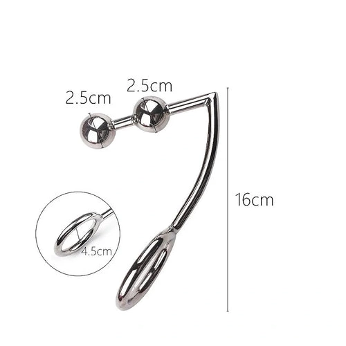 Ball Hook Anal Suspension PerfectFit 4354 Sexual Two 1218